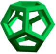 Dodecaedru