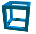 Hexaedru (Cub)