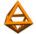 Octaedru Octaedru